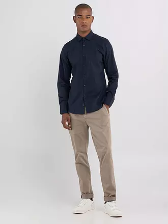 REPLAY | Hemd Slim Fit | 